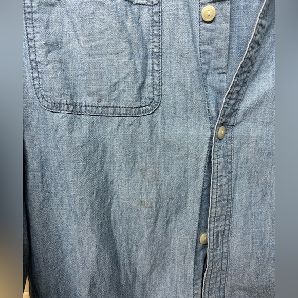 2/$20❤️- SHIRT | Men’s Old Navy shirt size medium - Picture 2 of 5